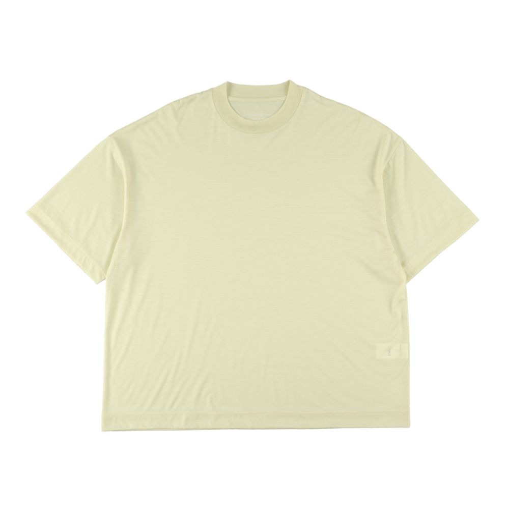 【残り一点】36G Wool S/S Tee