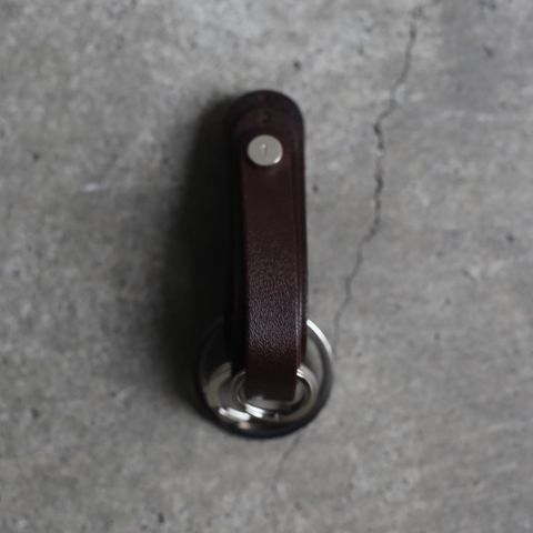 【残り一点】Fold 3R Key Holder