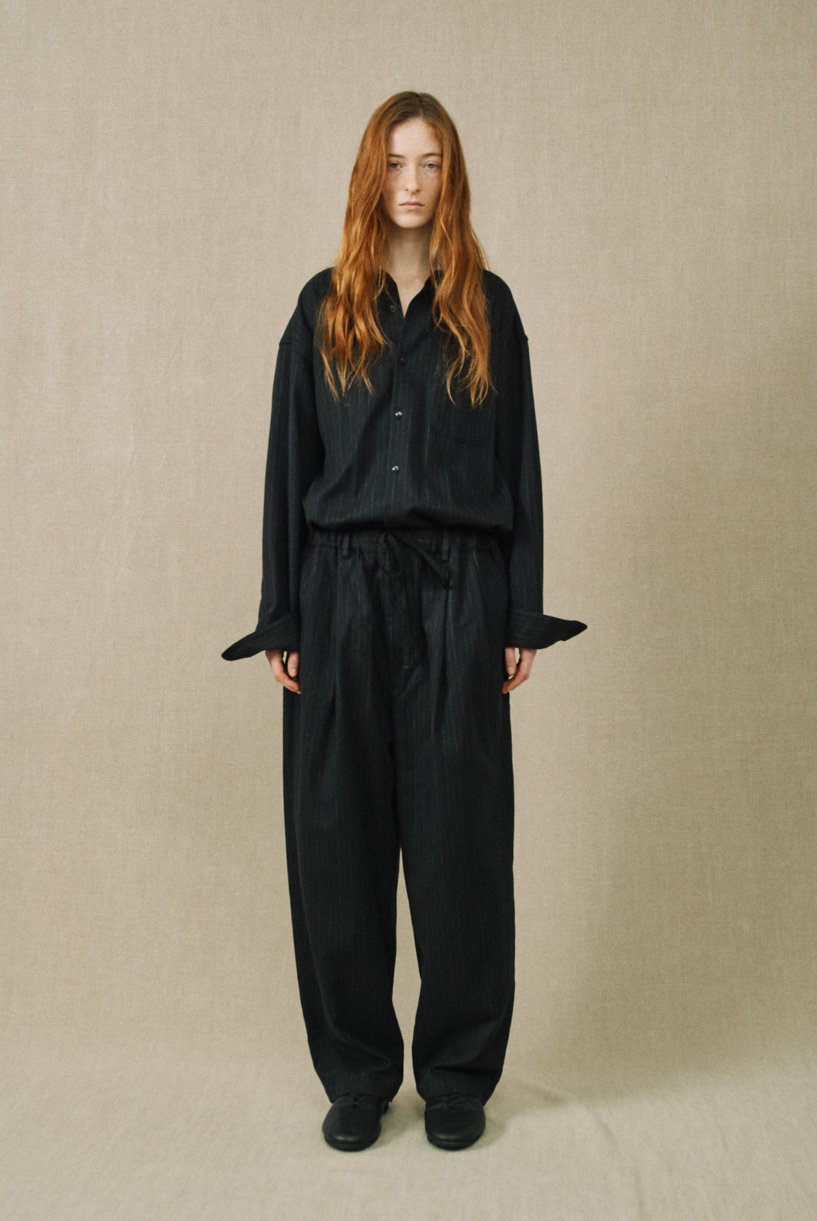 YOKO SAKAMOTO | ACRMTSM ONLINE STORE