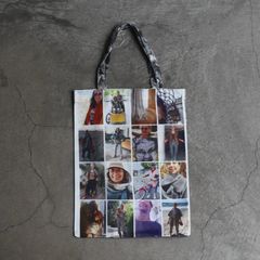【残り一点】BLESS Book Bag Special Edition 1
