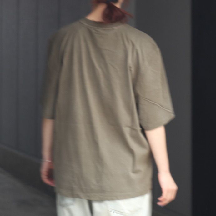 【残り一点】Dart Tee