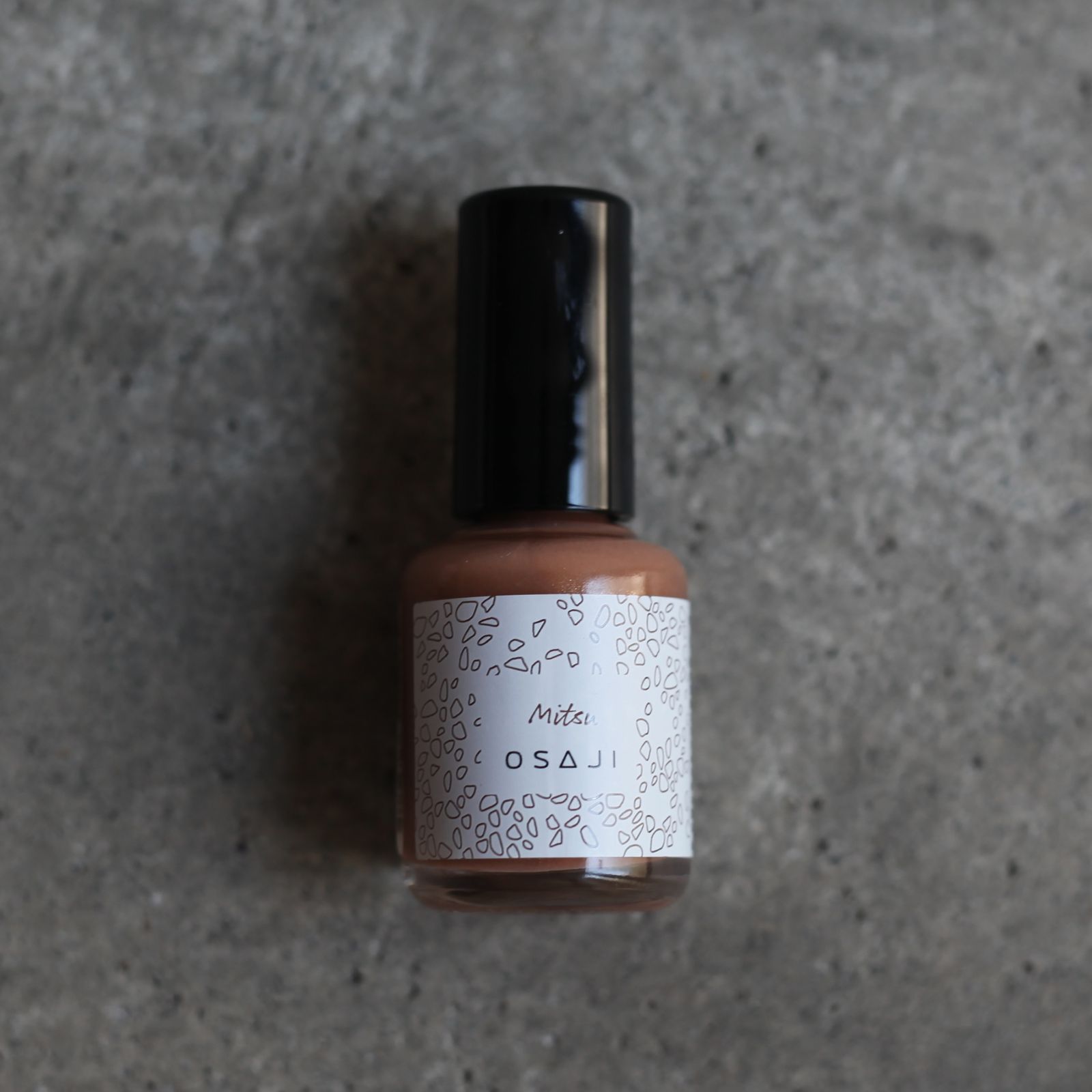 【残り一点】アップリフトネイルカラーMS(蜜_10ml)