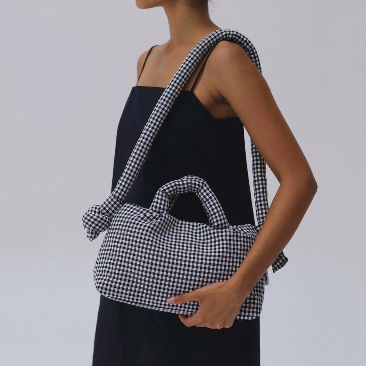 【残り一点】Mini Ona Soft Bag