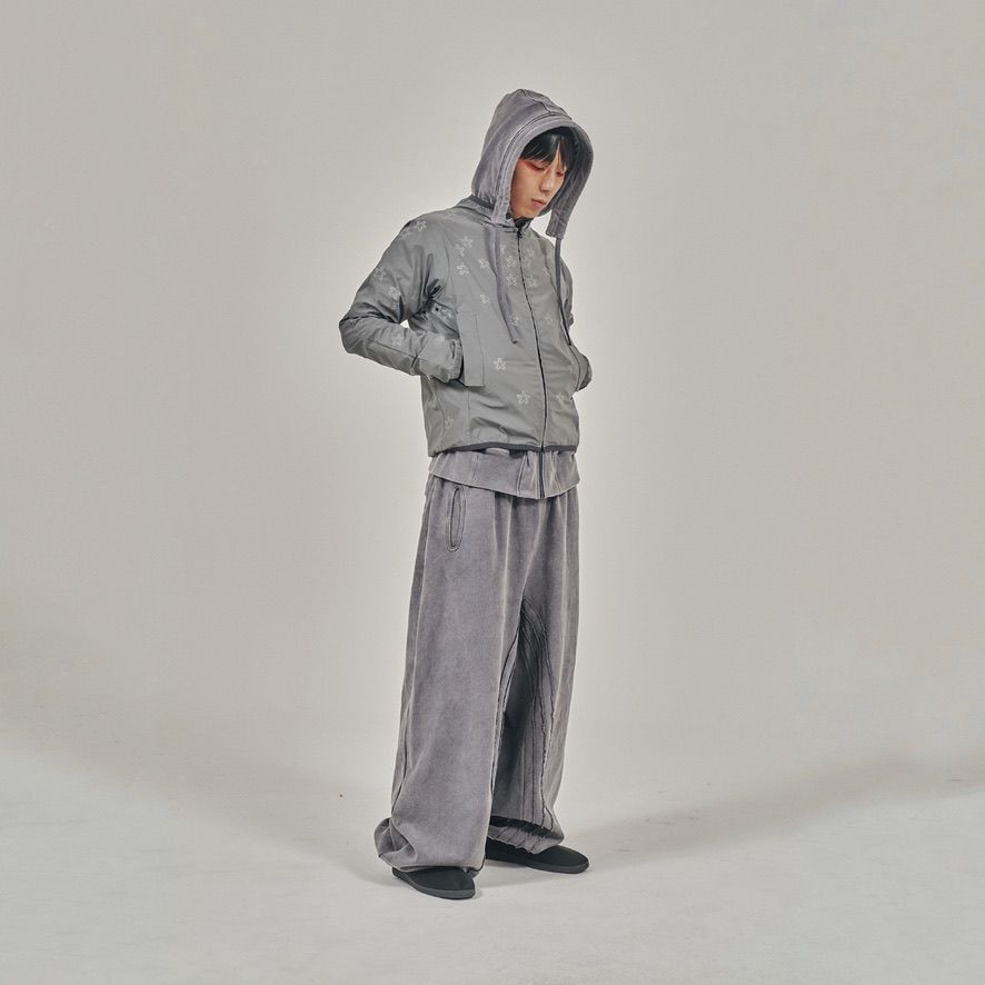 【残り一点】San Xian Pants