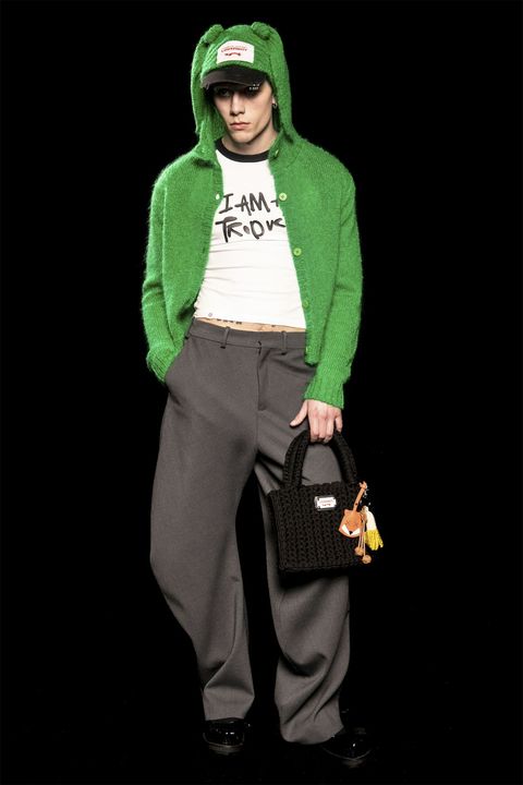 No