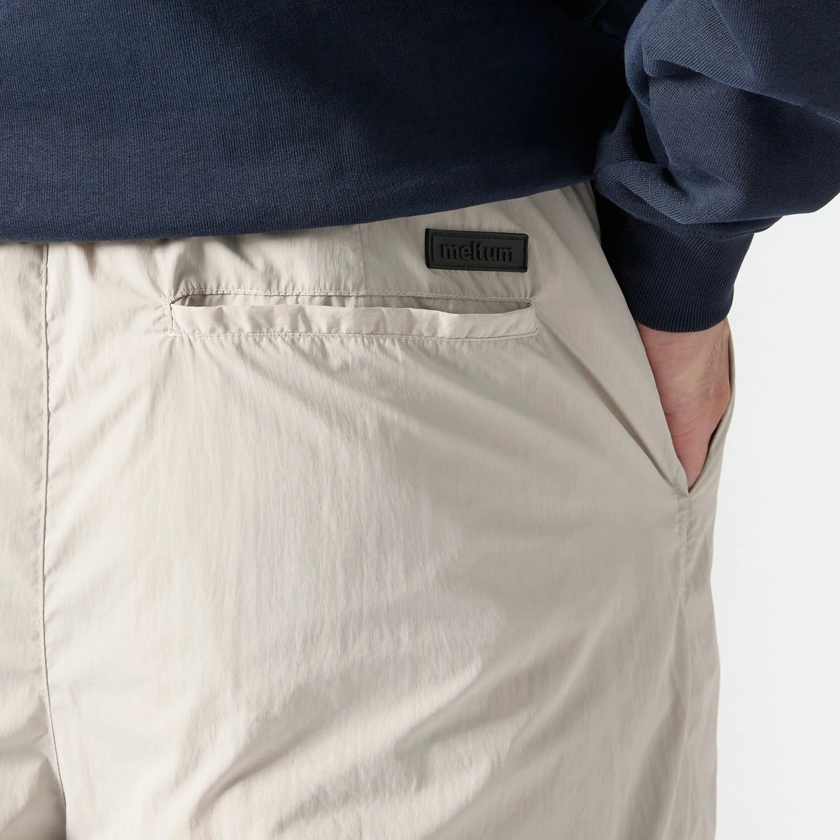 【残り一点】Thinsulate™ All Round Shell Pants