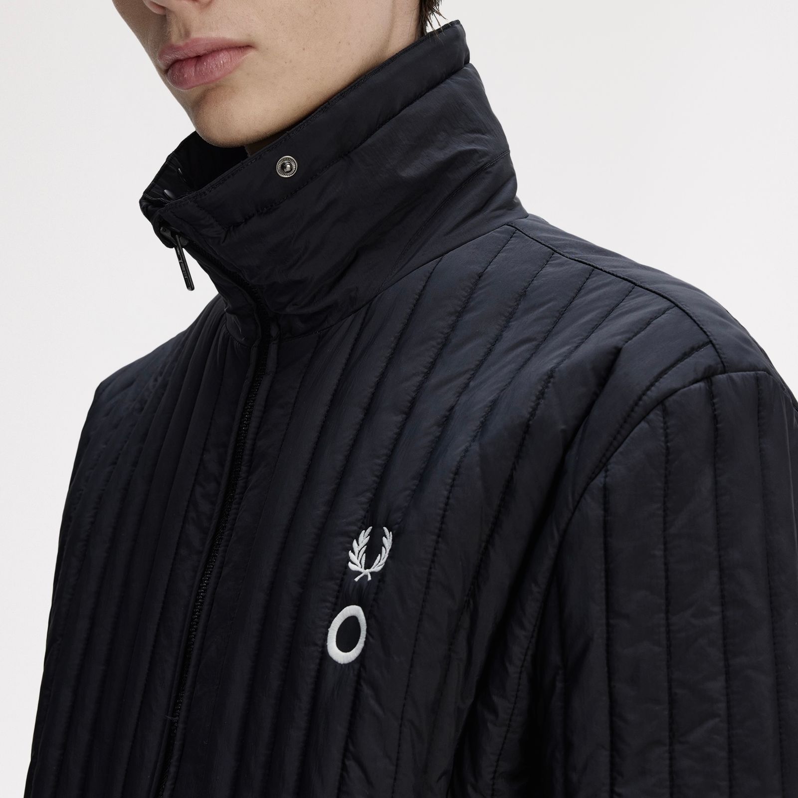 【残り一点】CG-Quilted Jacket