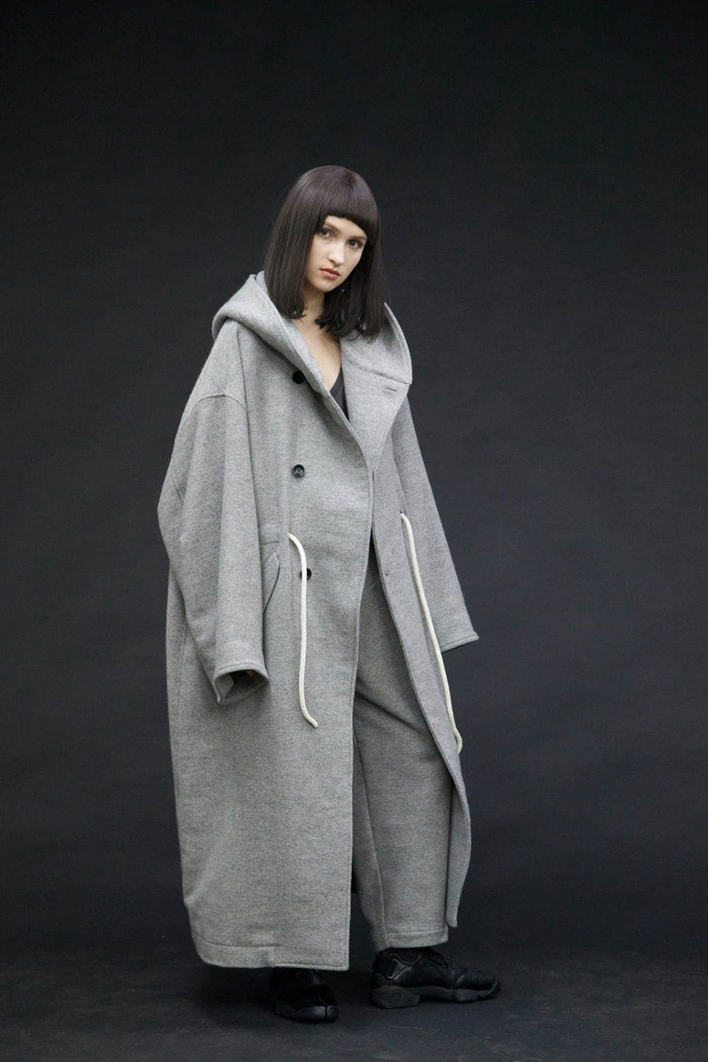 2020AW コレクション