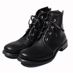 【お取り寄せ注文可能】4 Hole Boots(WOMEN)