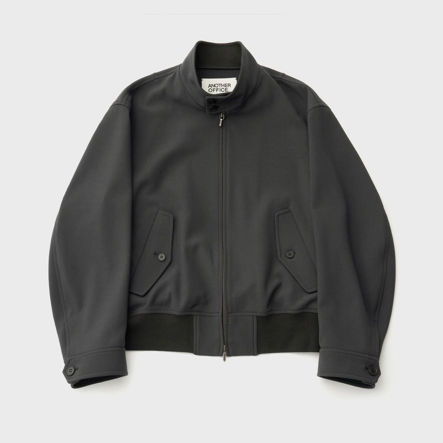 【残り一点】Huge Harrington Jacket