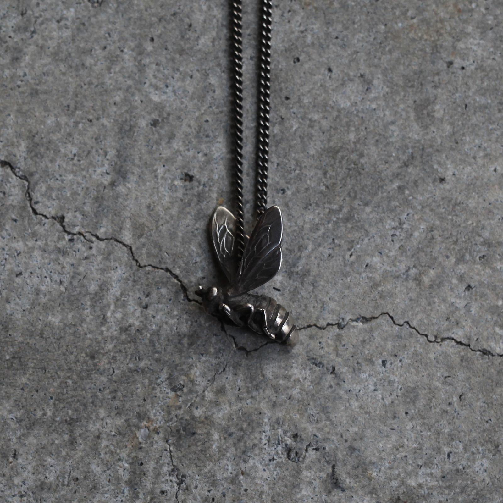 【残り一点】Fine Chain Bee
