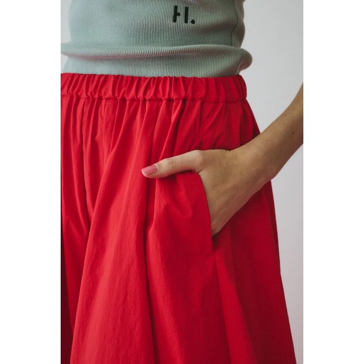 【残り一点】Volume Balloon Pants