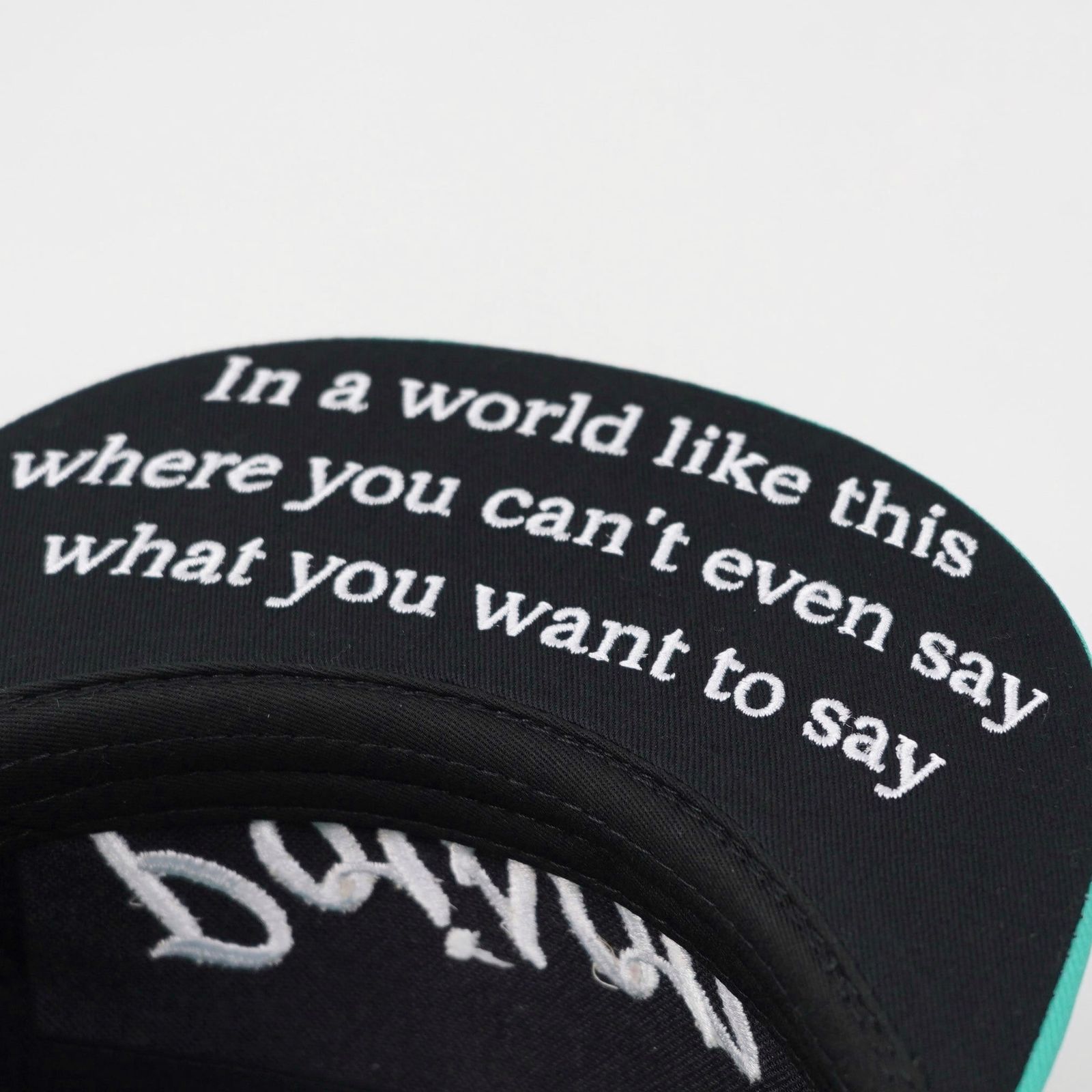 【残り一点】Poison Cap