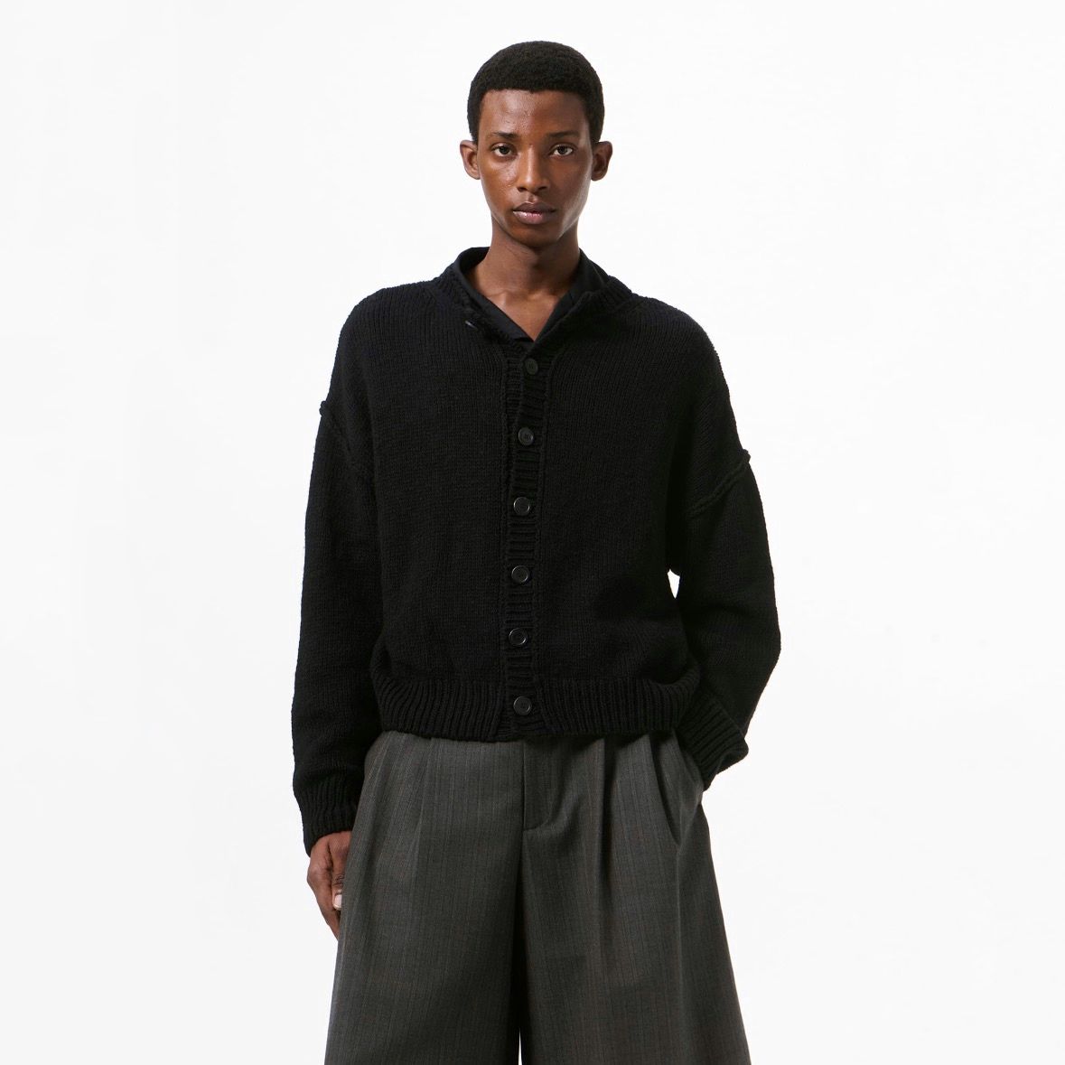 【残り一点】Pitch Cardigan
