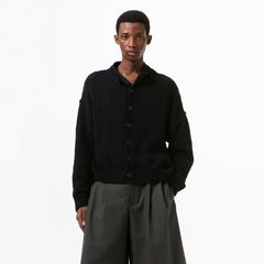 【残り一点】Pitch Cardigan