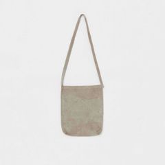 【残りわずか】Pig Shoulder Big(LIGHT GRAY)