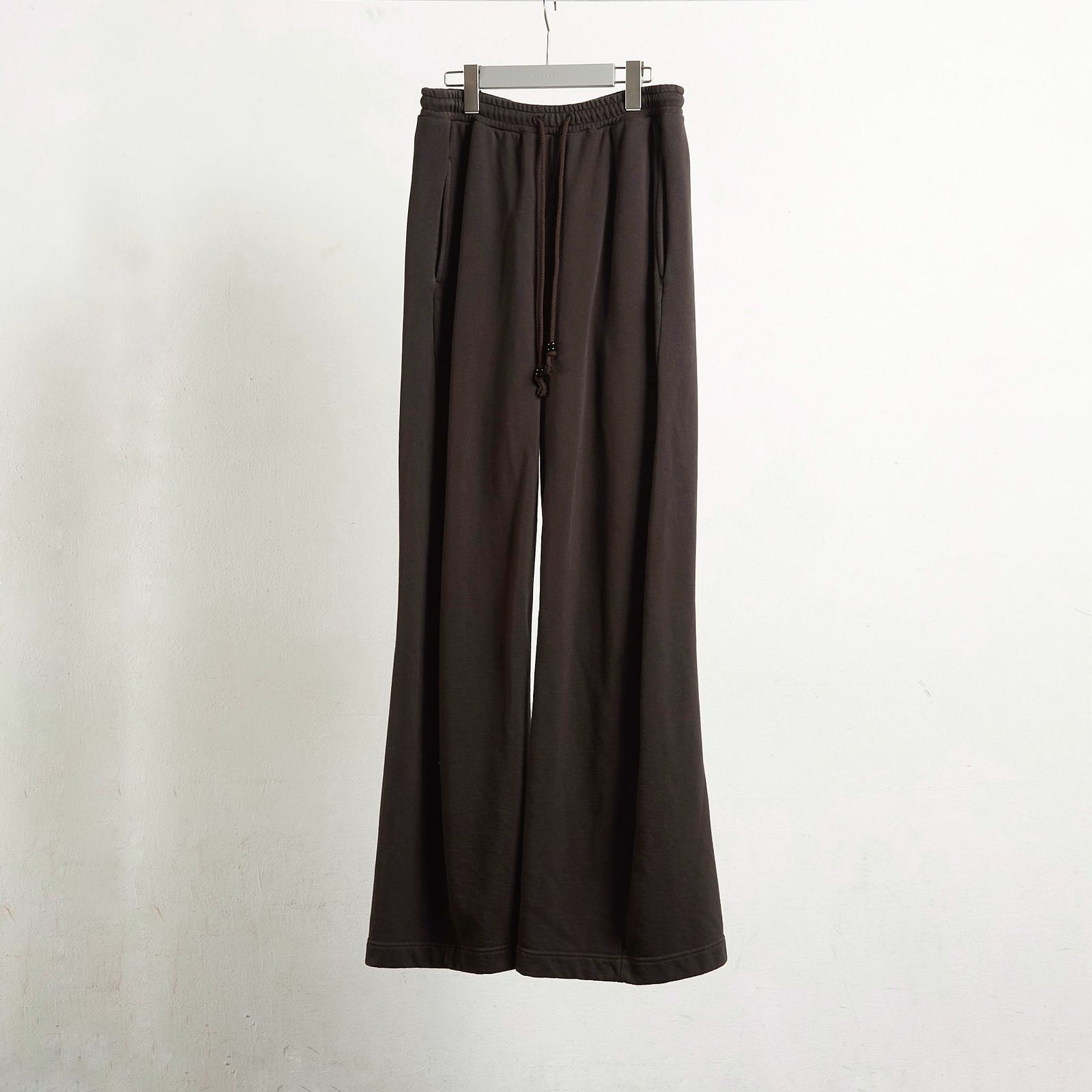 【残りわずか】3D Twisted Lounge Wide Pants