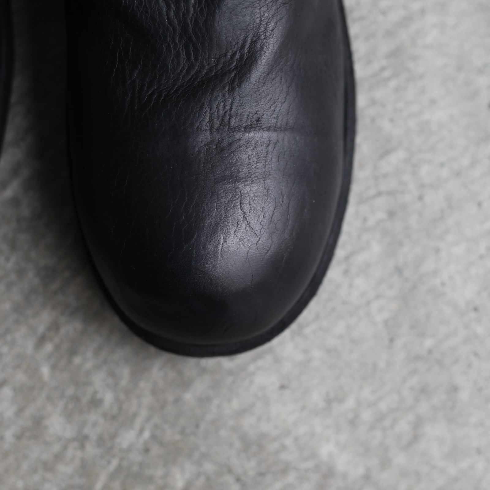 【残り一点】GR05FZ(FULL GRAIN HORSE LEATHER)