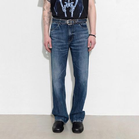 【残り一点】Carlson Cut(VIENNA BLUE WASH)