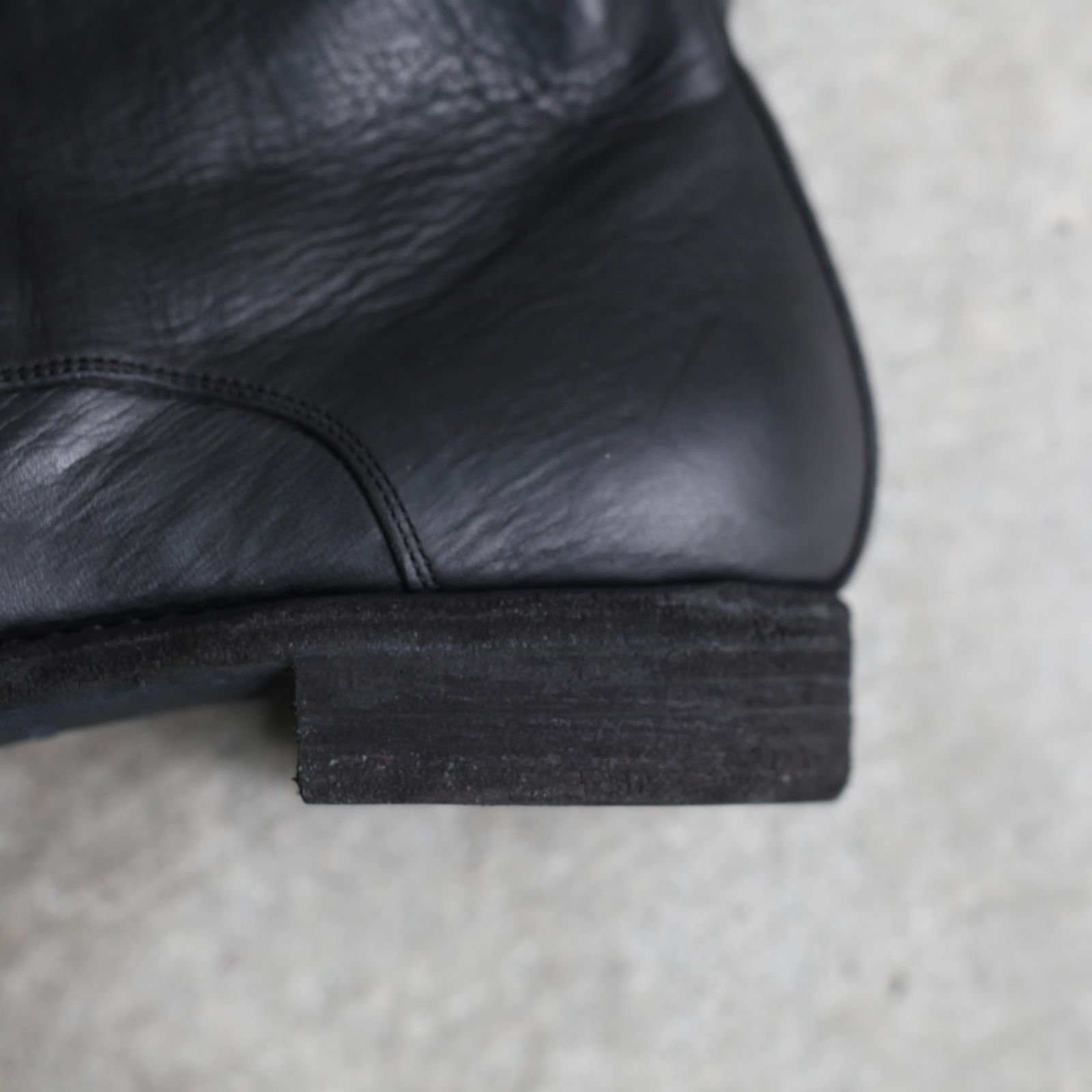 【残り一点】GR05FZ(FULL GRAIN HORSE LEATHER)