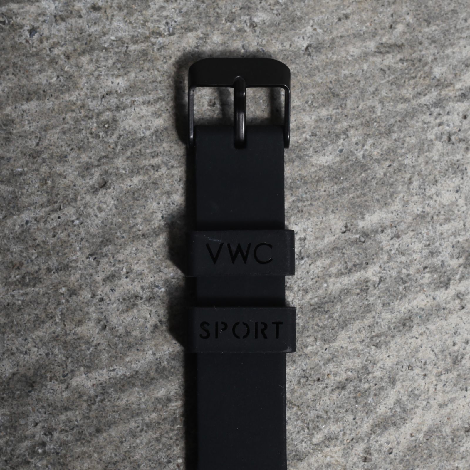 【お取り寄せ注文可能】DG2000(BLACK/BLACK×SILICONE RUBBER)