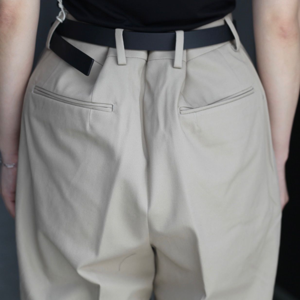 【残り一点】Cotton Twill Standard