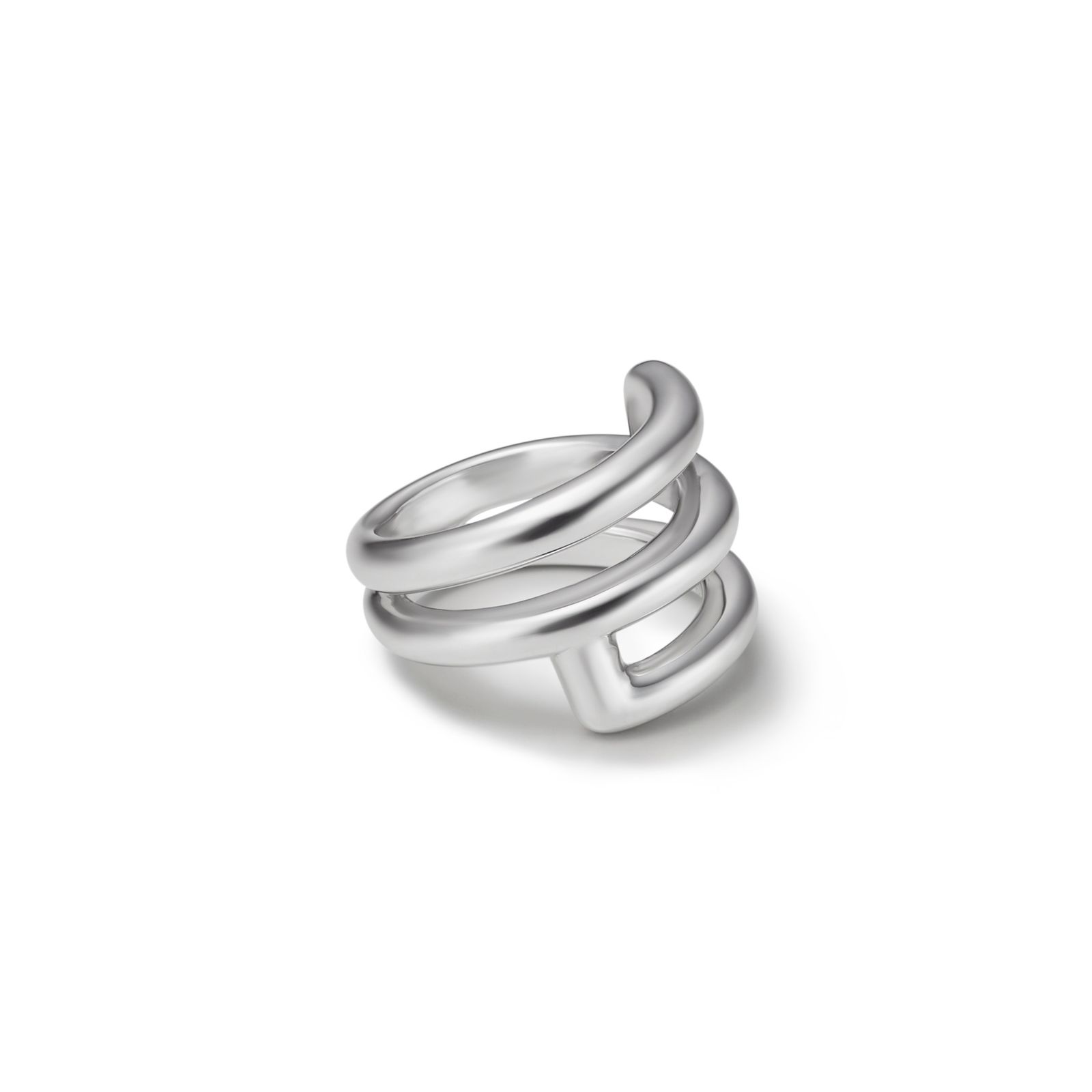 【お取り寄せ注文可能】Structure Ring_No.1