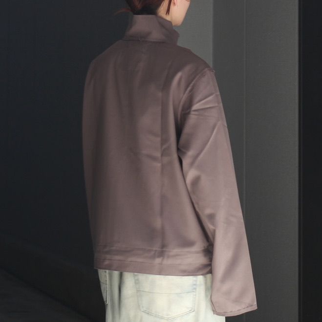 【残り一点】Track Jacket(WOOL)