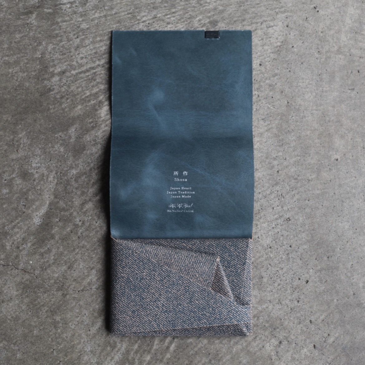 【残り一点】ショートウォレット1.0