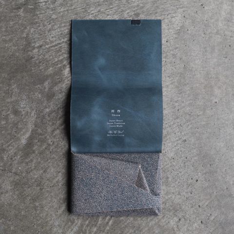 【残り一点】ショートウォレット1.0