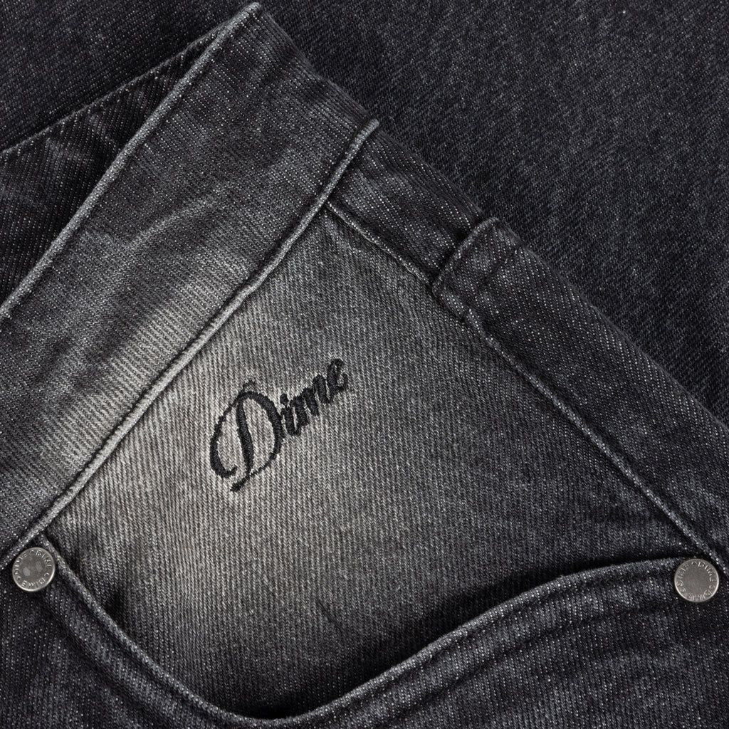 【残り一点】Relaxed Denim Pants