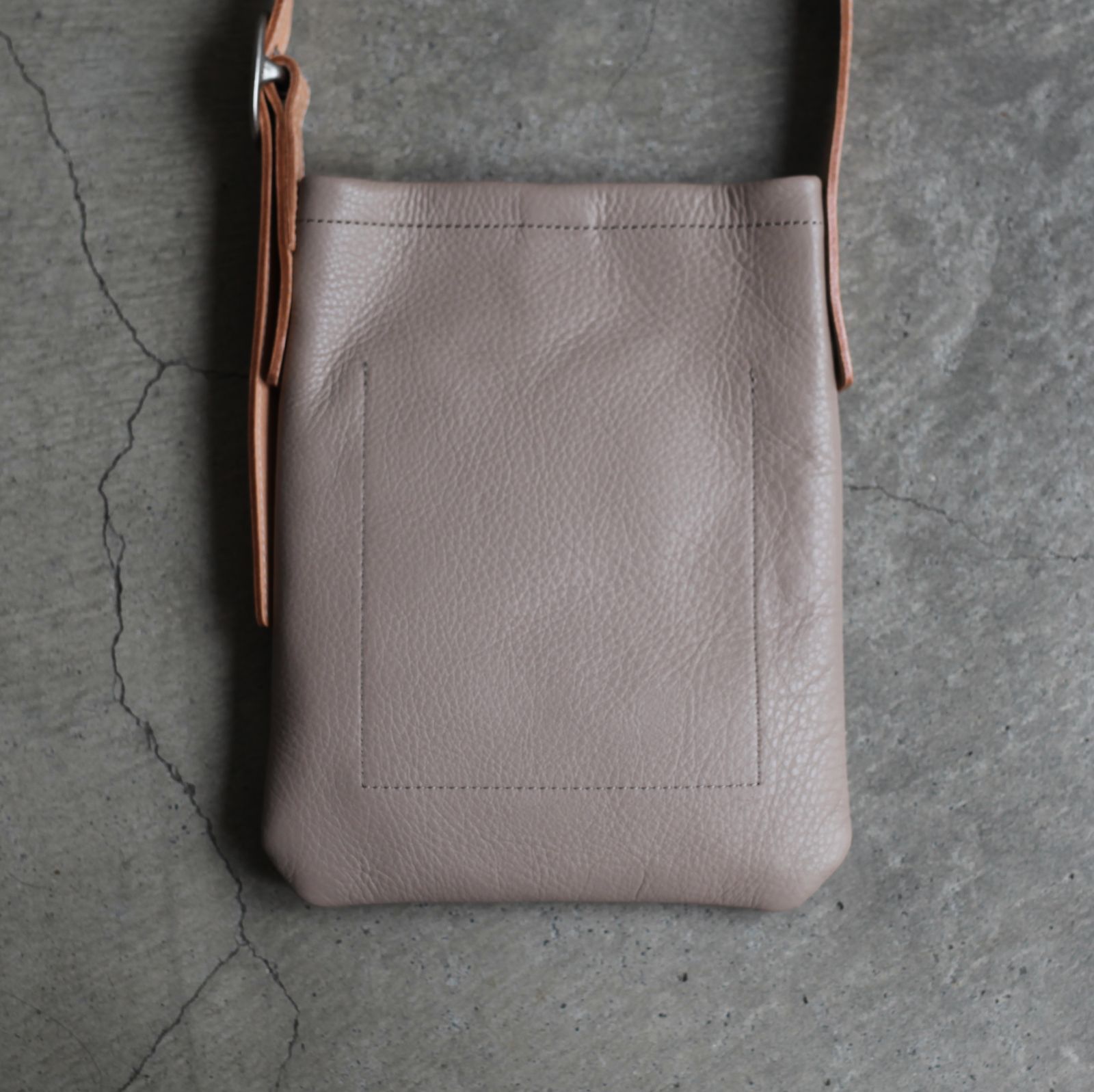 ガーデン GARDEN Hender Scheme/エンダースキーマ/one side belt