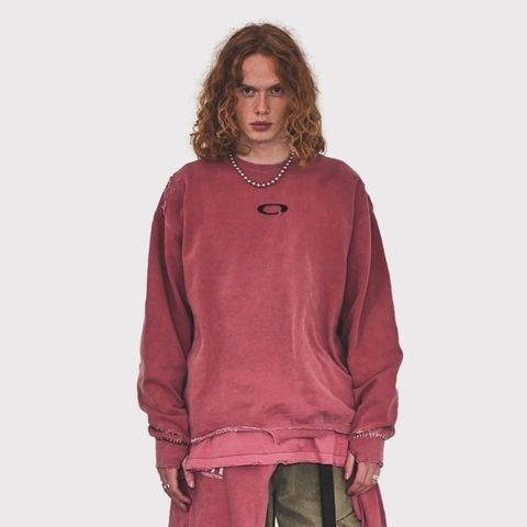 minus(-)トラックジャケット ボロクラスト（MINUS | ACRMTSM ONLINE  