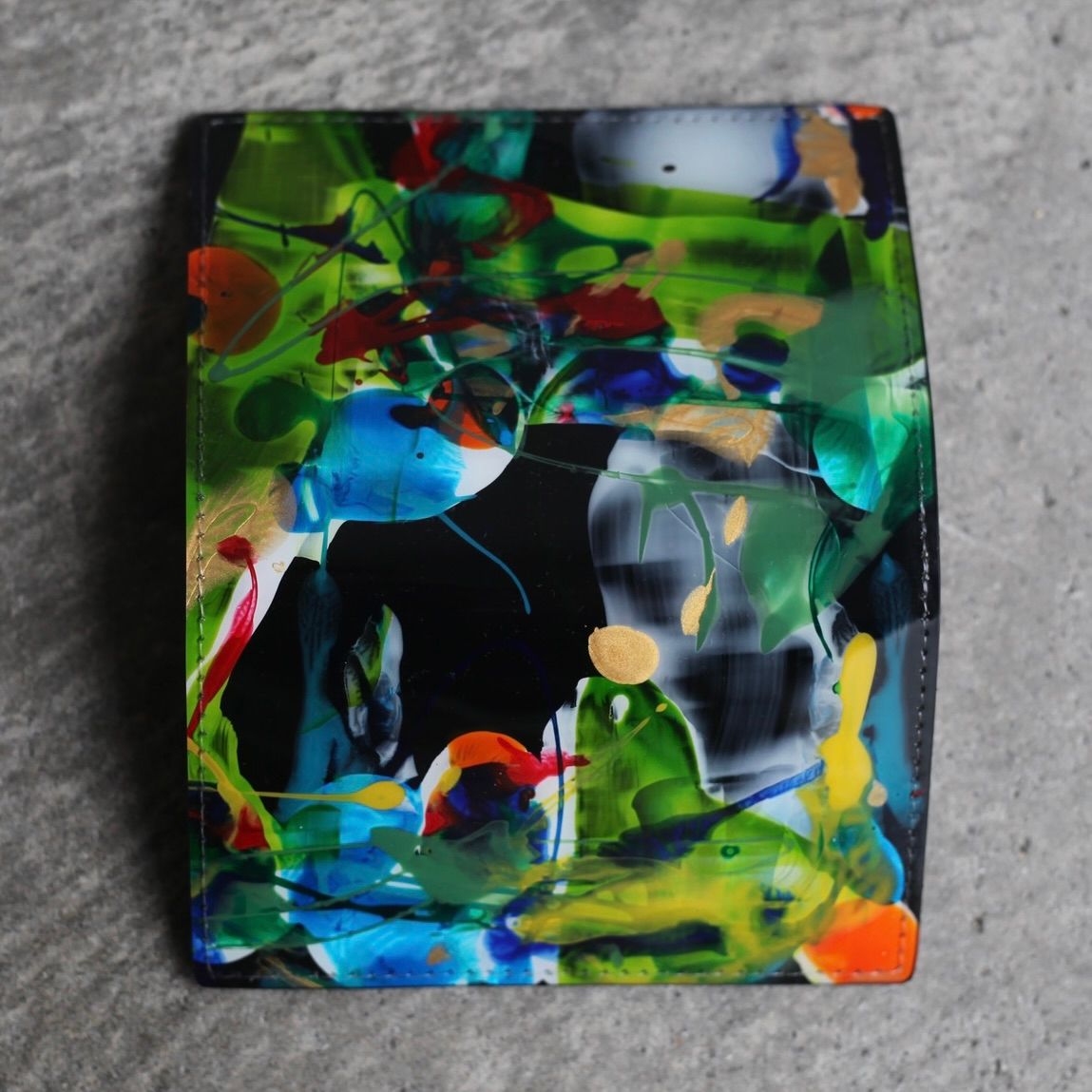 【残り一点】Paint Case(CARD)