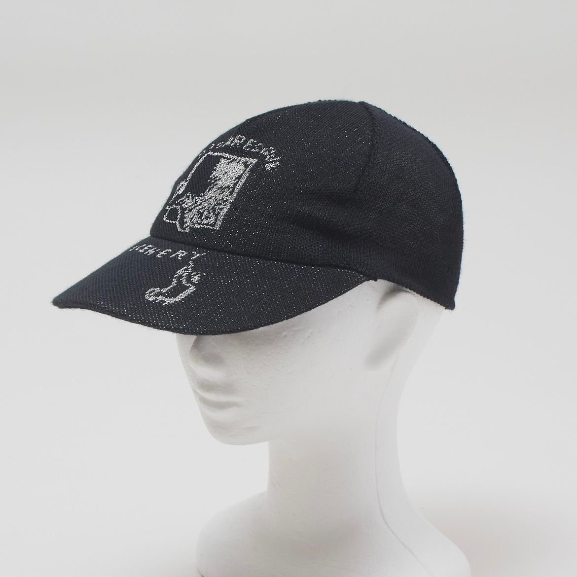 SHINYAKOZUKA - 【残り一点】Elusive Knit Cap With Kijima
