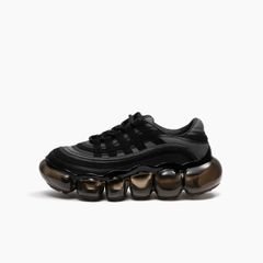 【残り一点】Jewelry Wafer(BLACK×BLACK)