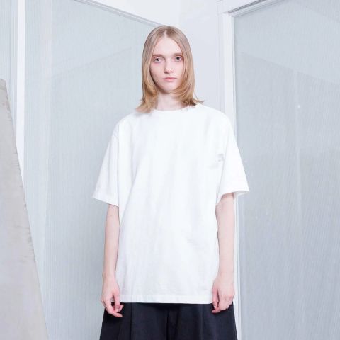 【残り一点】ヘビーコットンガーメントダイS/S TEE