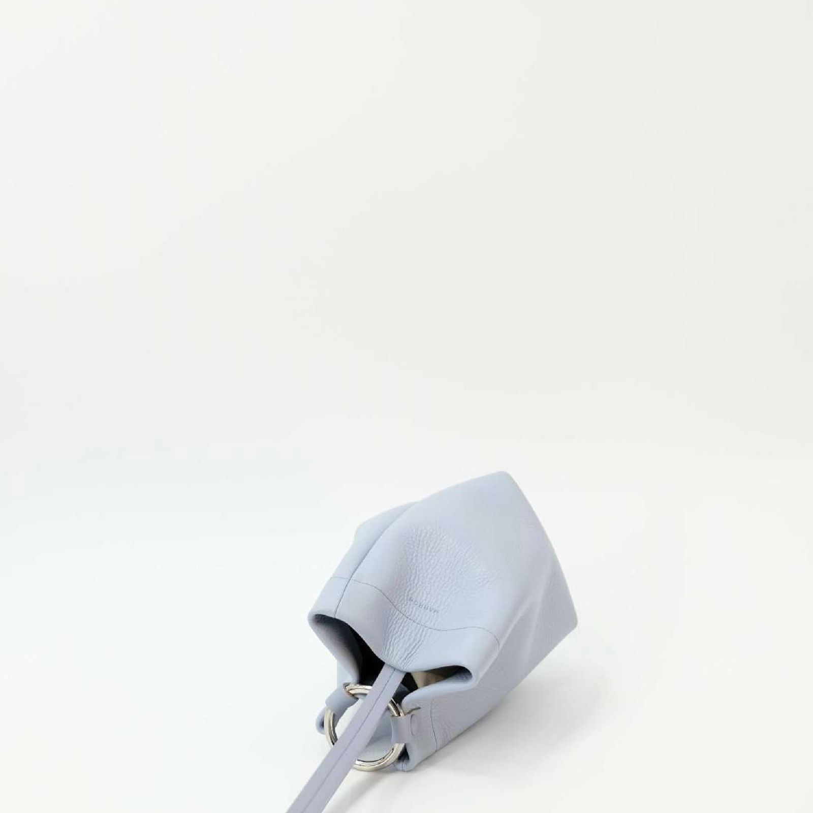 【残り一点】Mini Ring Pouch