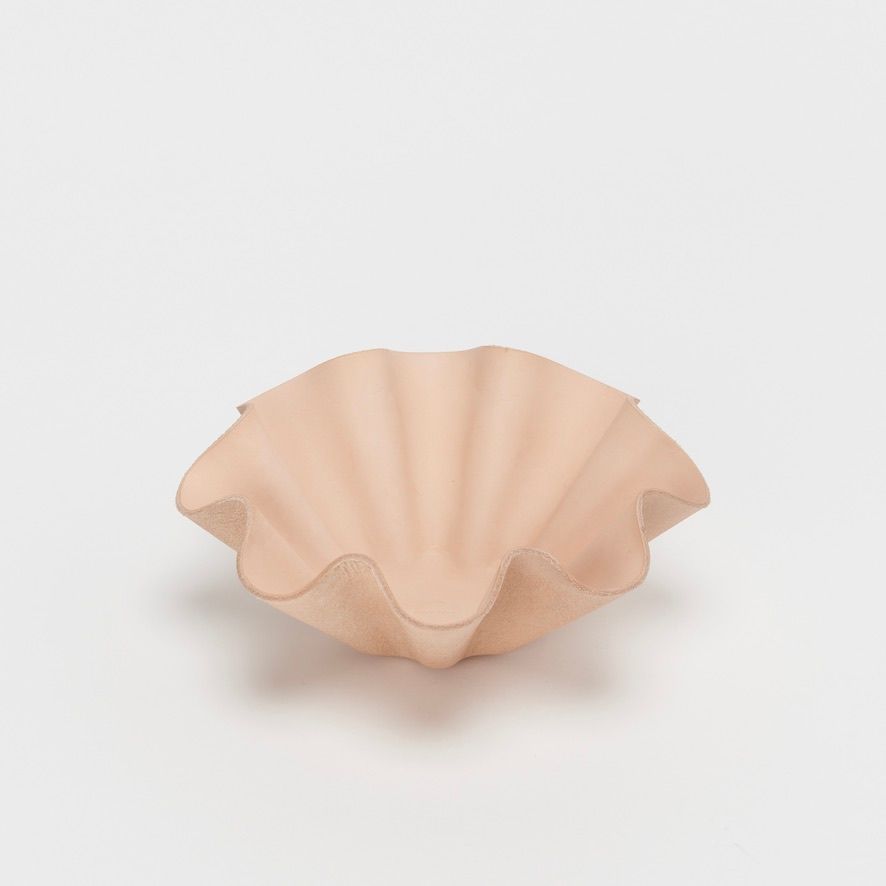【残り一点】Shell Bowl Big(NATURAL)