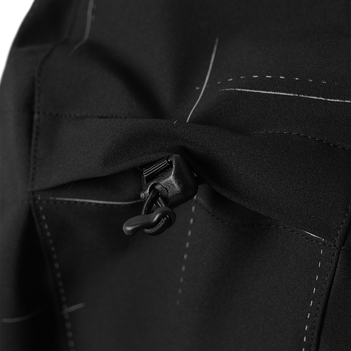 XLIM - 【残り一点】EP.6 01 Padded Jacket | ACRMTSM ONLINE STORE