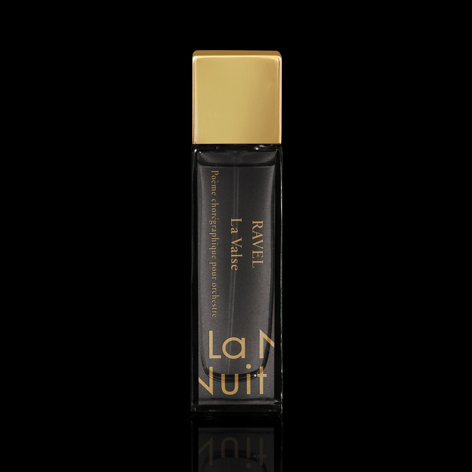 【残りわずか】Eau De Toilette 30ml(LA VALSE)