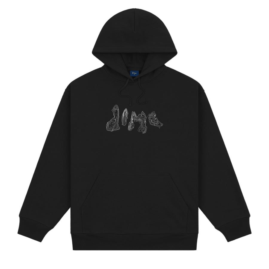 【残り一点】Topo Hoodie