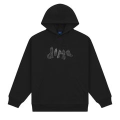 【残り一点】Topo Hoodie