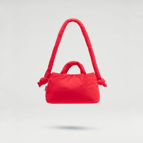 【残り一点】Mini Ona Soft Bag