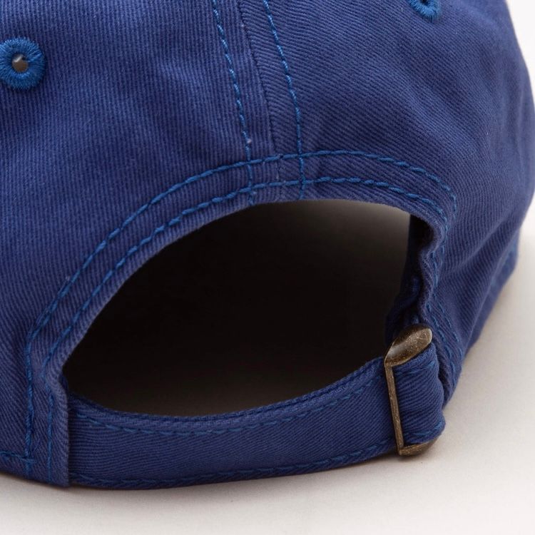 【再販売通知受付可能】John Coltrane Logo Cap