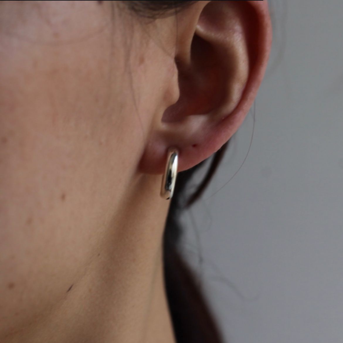 【お取り寄せ注文可能】Eternal Earring(SILVER)