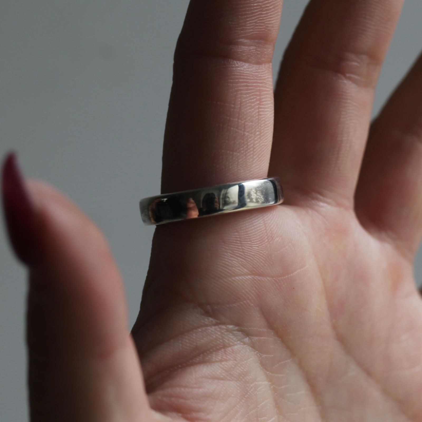 【お取り寄せ注文可能】Good Ring_2(OX)