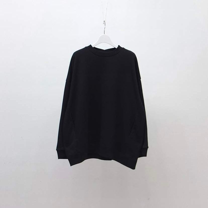 【残り一点】ラップリブワイドSWトレーナー