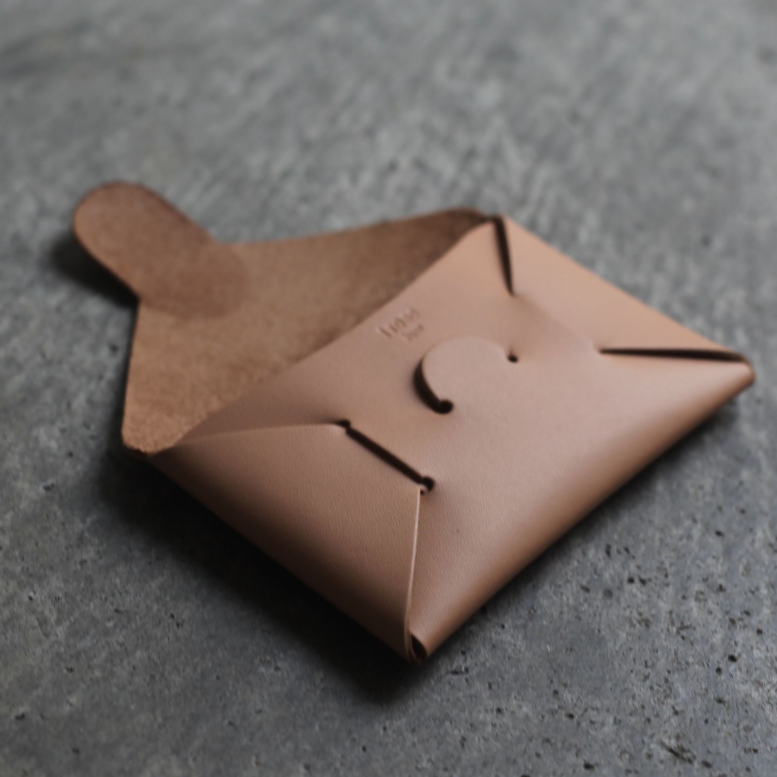 【残り一点】Seamless Card Case