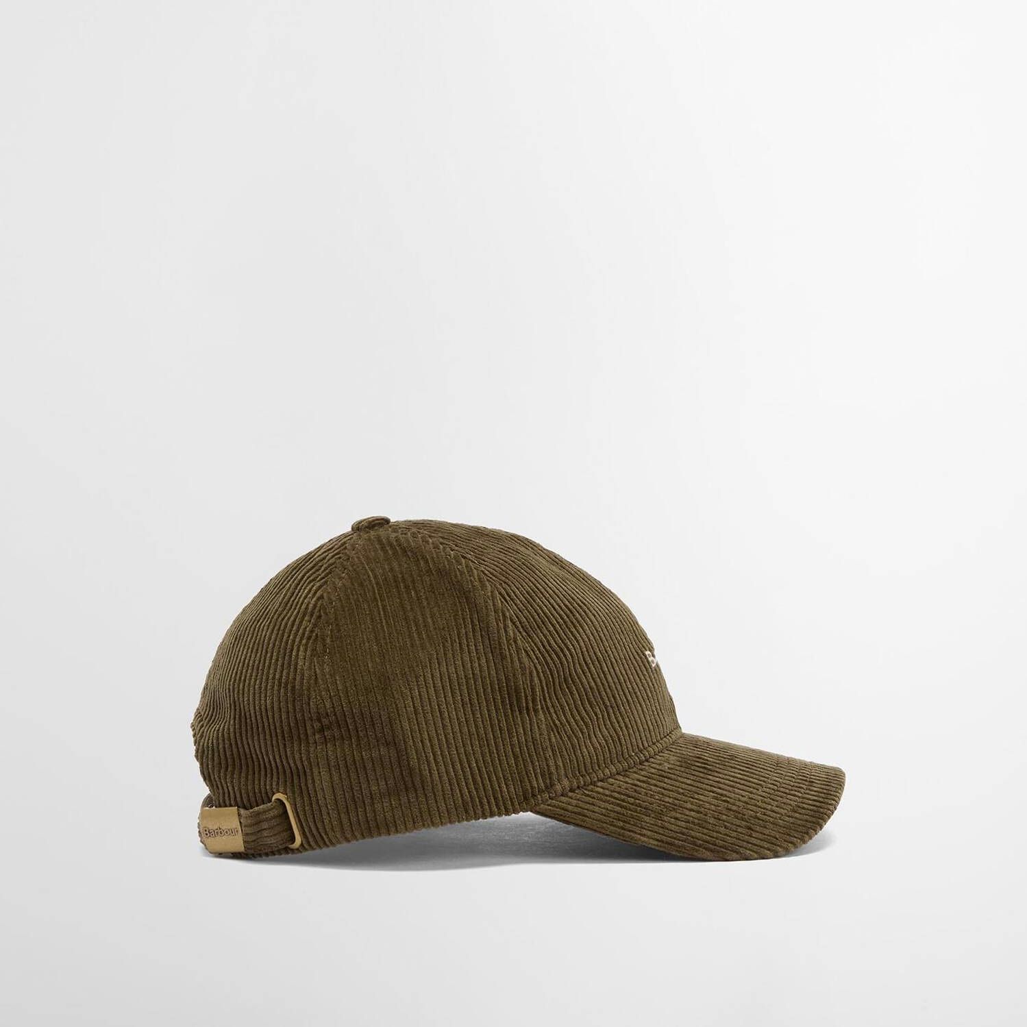 【残り一点】Preston Cord Cap